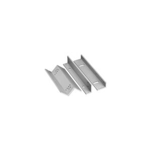 Accesorio Z+l para montaje de cerradura electromagnética