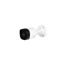 Cámara Bullet Metálico Cooper HDCVI 720p DAHUA 1MP