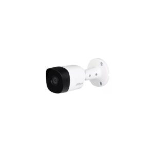 Cámara Bullet Metálico Cooper HDCVI 720p DAHUA 1MP