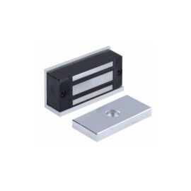 Cerradura electromagnética