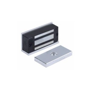 Cerradura electromagnética