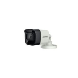 Cámara de seguridad Bullet Hikvision DS-2CE16D0T-EXIPF 2MP Interior Exterior