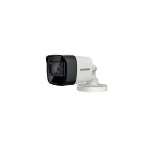 Cámara de seguridad Bullet Hikvision DS-2CE16D0T-EXIPF 2MP Interior Exterior
