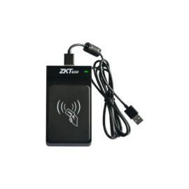 Enrolador de tarjetas USB CR20m Zkteco 125 Kz