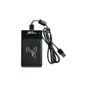 Enrolador de tarjetas USB CR20m Zkteco 125 Kz