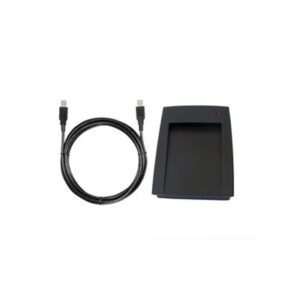 Enrolador de tarjetas USB CR20e Zkteco